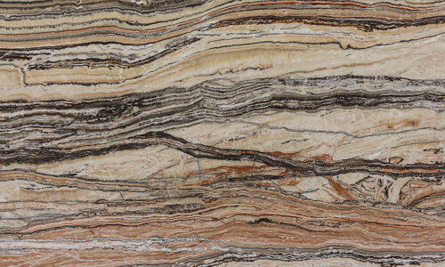 Travertino jurassico - Travertin