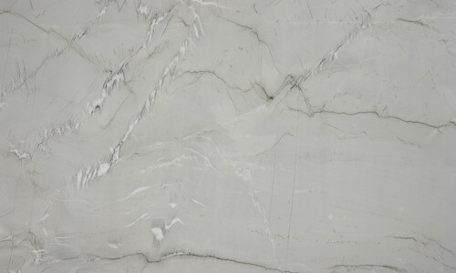 White quartzite - Kvarcit